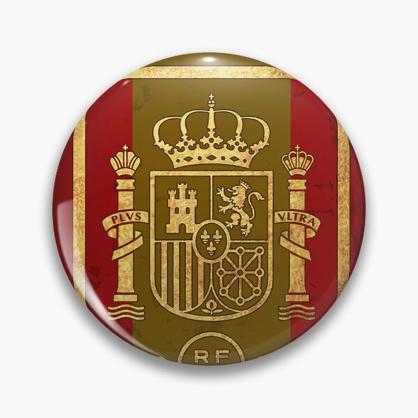 Item preview, Spain Team designed and sold by cherylsboeh.