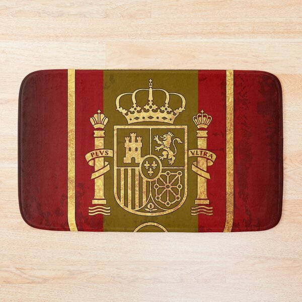 Item preview, Spain Team designed and sold by cherylsboeh.