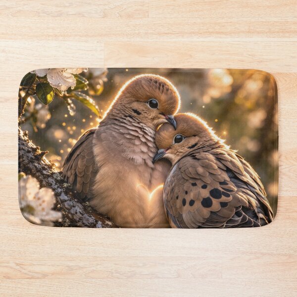 Item preview, Love in the Quiet Light designed and sold by Kimberly Palmer.