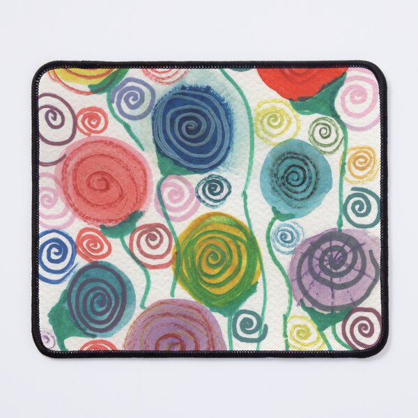Item preview, capricho floral designed and sold by SunnyOneStudio.