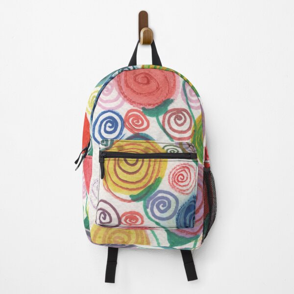 Item preview, whimsey floral designed and sold by SunnyOneStudio.