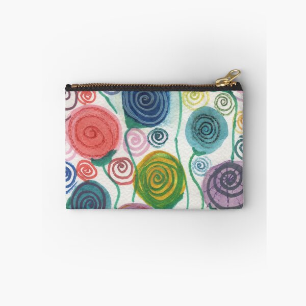 Aperçu de l'œuvre fantaisie florale créée et vendue par SunnyOneStudio.
