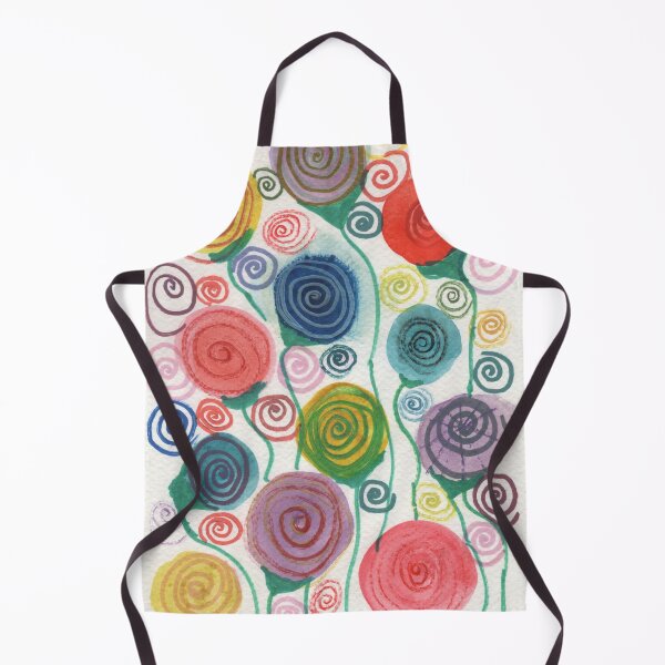 Item preview, capricho floral designed and sold by SunnyOneStudio.