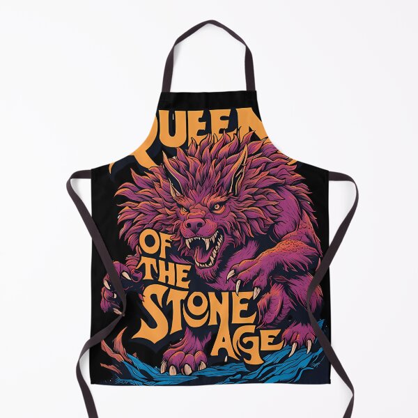 Item preview, Queens Of The Stone Age designed and sold by RG786.