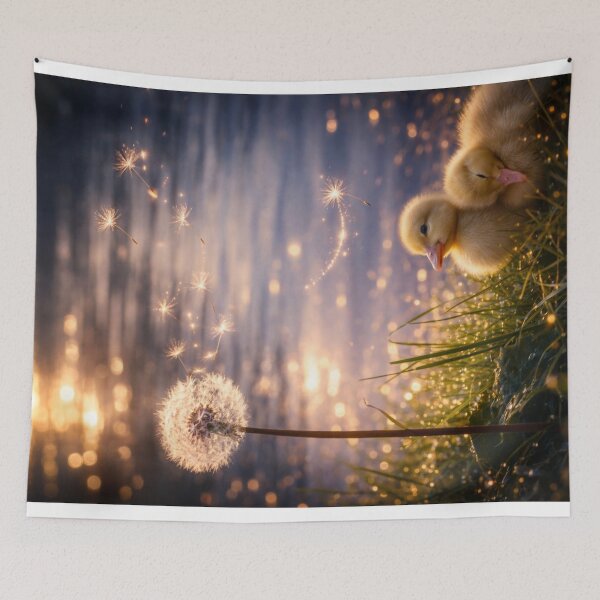 Item preview, Whispers on the Evening Breeze designed and sold by Kimberly Palmer.