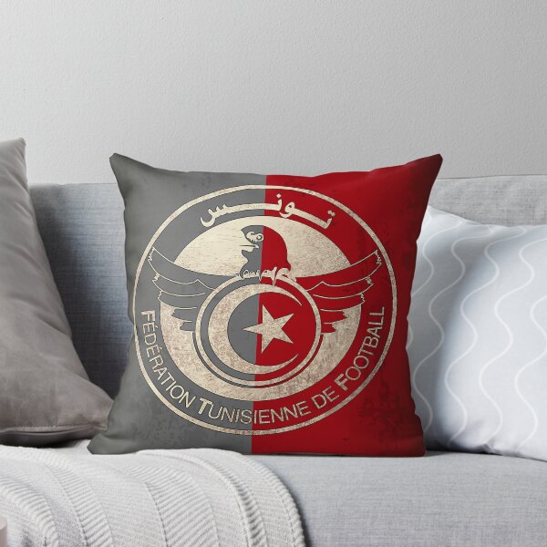 Item preview, Tunisia team designed and sold by cherylsboeh.