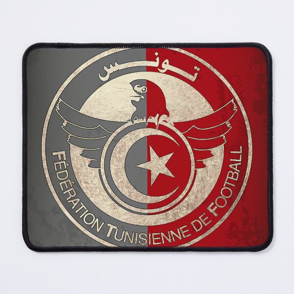 Item preview, Tunisia team designed and sold by cherylsboeh.