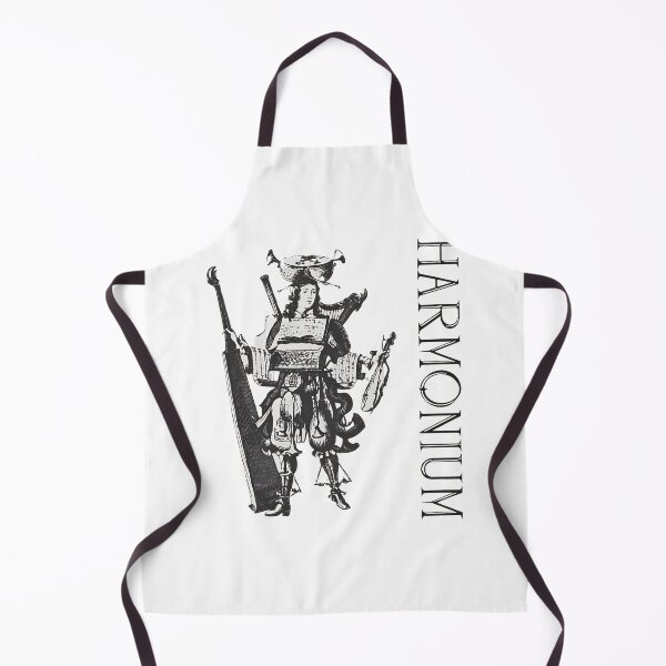 Item preview, Harmoniums Musician designed and sold by MaelyVeyran.