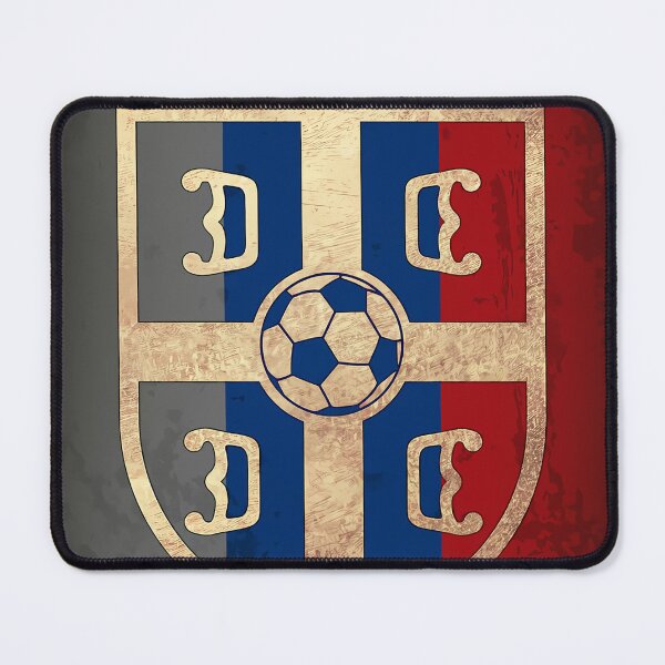 Item preview, Serbia Team designed and sold by cherylsboeh.