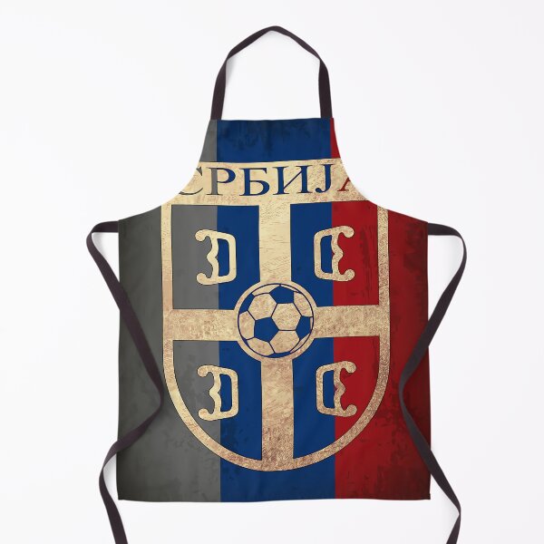 Item preview, Serbia Team designed and sold by cherylsboeh.
