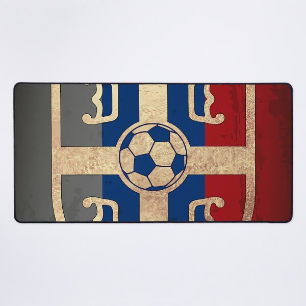 Item preview, Serbia Team designed and sold by cherylsboeh.