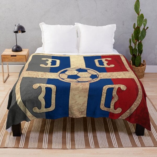 Item preview, Serbia Team designed and sold by cherylsboeh.