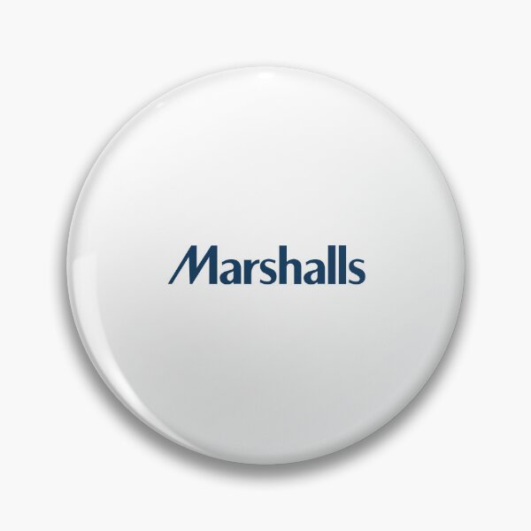 Item preview, Marshalls Logo Editorial Icon designed and sold by zenbgt.