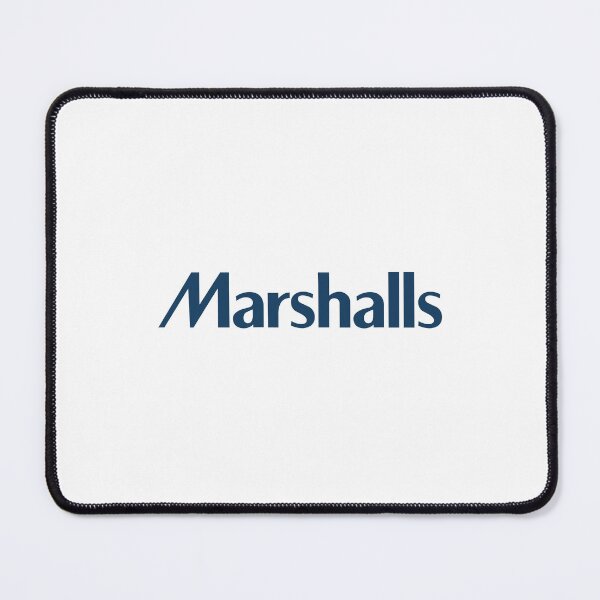Item preview, Marshalls Logo Editorial Icon designed and sold by zenbgt.