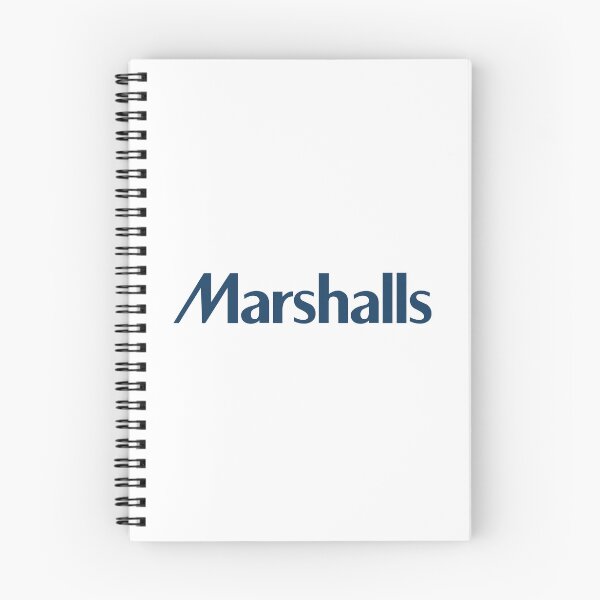 Item preview, Marshalls Logo Editorial Icon designed and sold by zenbgt.