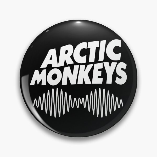Item preview, Arctics Monkeyss Band designed and sold by MarekTollen.