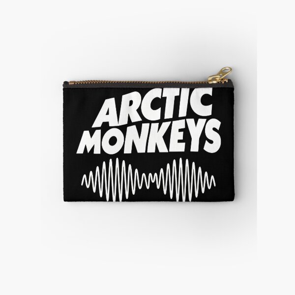 Item preview, Arctics Monkeyss Band designed and sold by MarekTollen.
