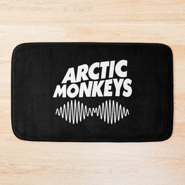 Item preview, Arctics Monkeyss Band designed and sold by MarekTollen.