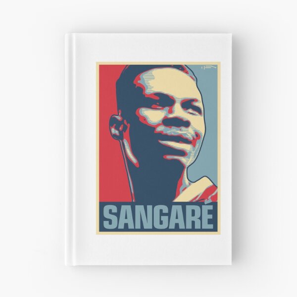 Item preview, Sangaré designed and sold by DFA.