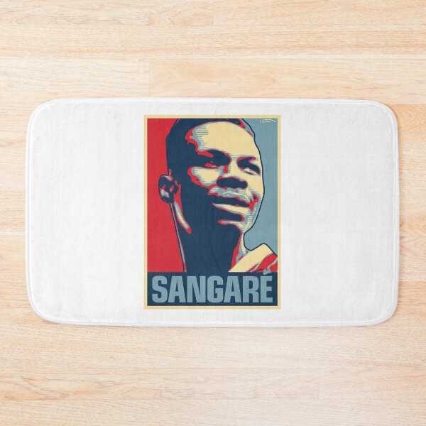 Item preview, Sangaré designed and sold by DFA.