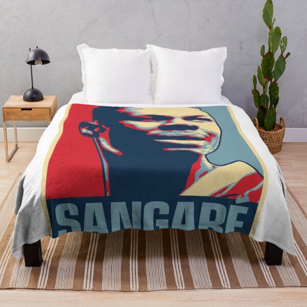 Item preview, Sangaré designed and sold by DFA.