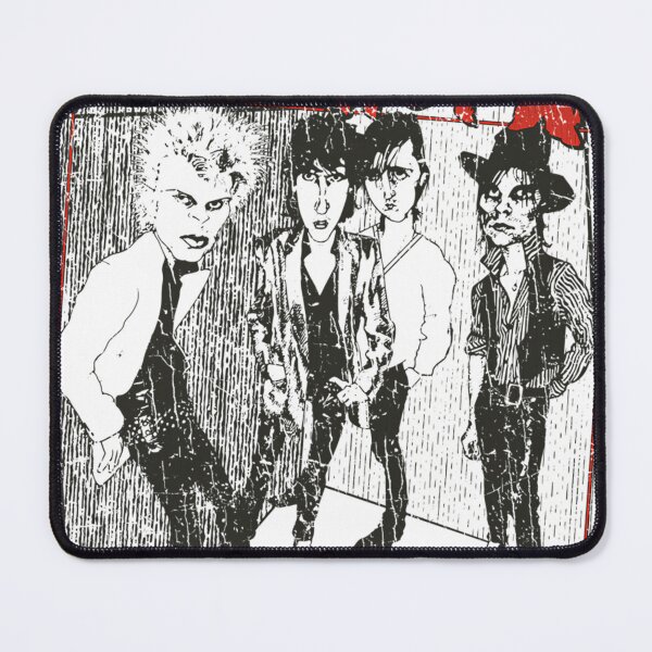 Item preview, Generation X 1979 designed and sold by GoodsNice.
