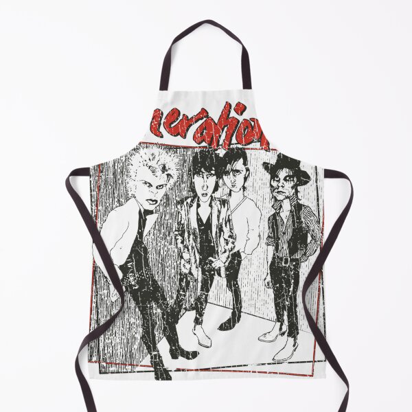 Item preview, Generation X 1979 designed and sold by GoodsNice.