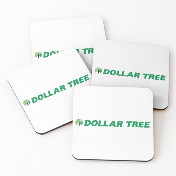 Item preview, Dollar Tree Logo Editorial Icon designed and sold by zenbgt.