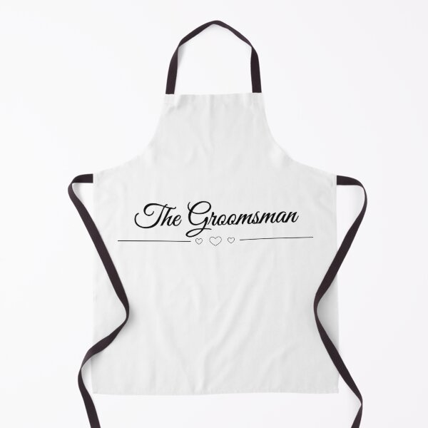 Item preview, The Groomsman designed and sold by DixieGirlStudio.