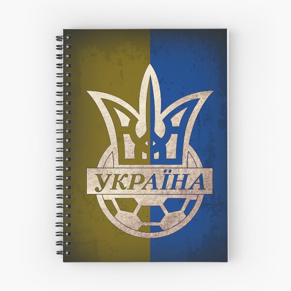 Item preview, Ukraine Team designed and sold by cherylsboeh.