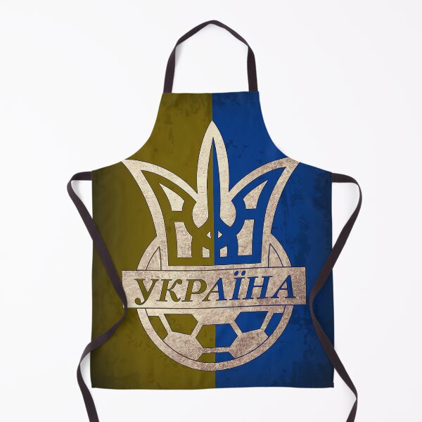 Item preview, Ukraine Team designed and sold by cherylsboeh.