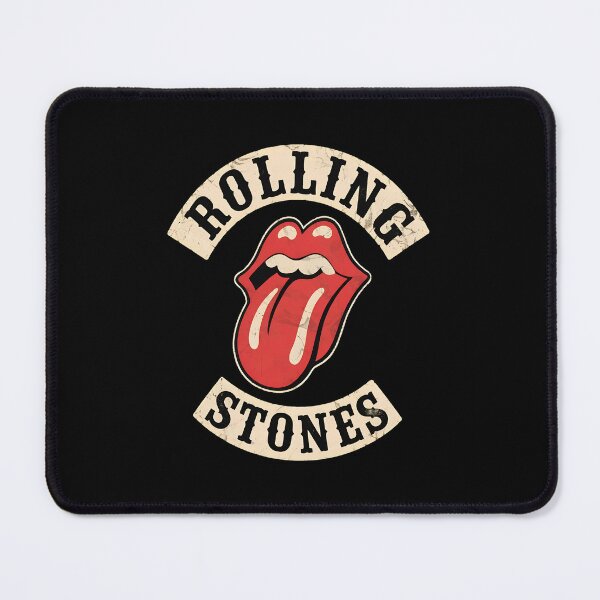 Item preview, Rolling Stoness Tongue Lipss  designed and sold by MaelyVeyran.