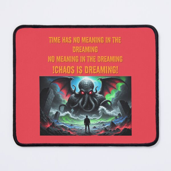 Item preview, Chaos is Dreaming! designed and sold by Oneyearmuse.