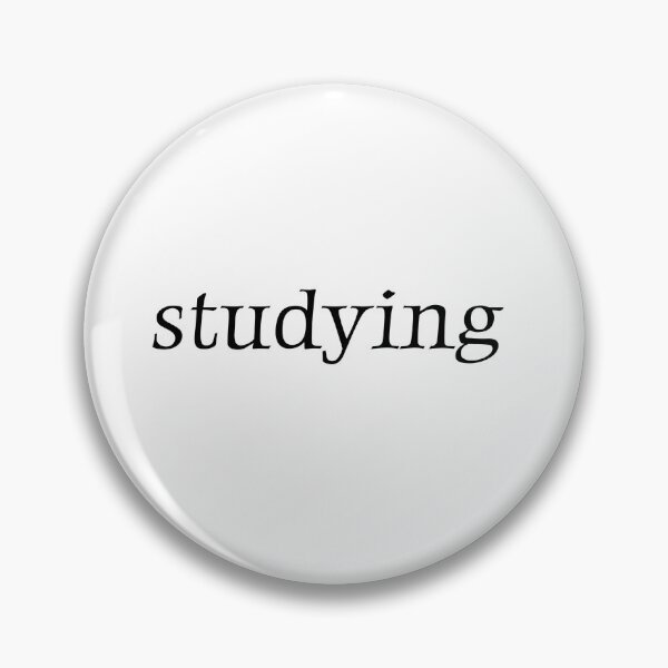 Item preview, studying designed and sold by Studio Sonder.