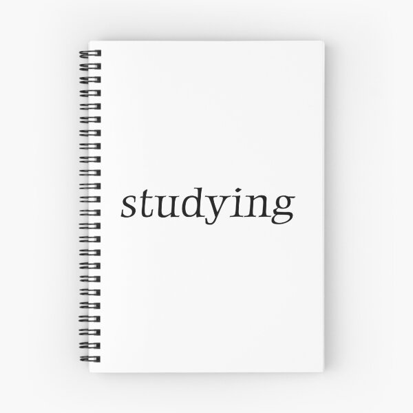 Item preview, studying designed and sold by Studio Sonder.