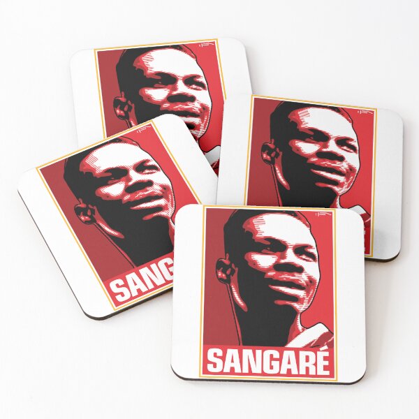 Item preview, Sangaré - BRE designed and sold by DFA.