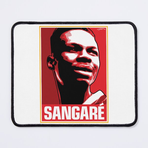 Item preview, Sangaré - BRE designed and sold by DFA.