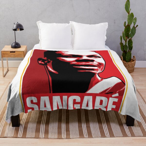 Item preview, Sangaré - BRE designed and sold by DFA.