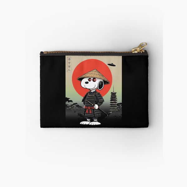 Item preview, Dog Samurai Japan designed and sold by bacababerry.