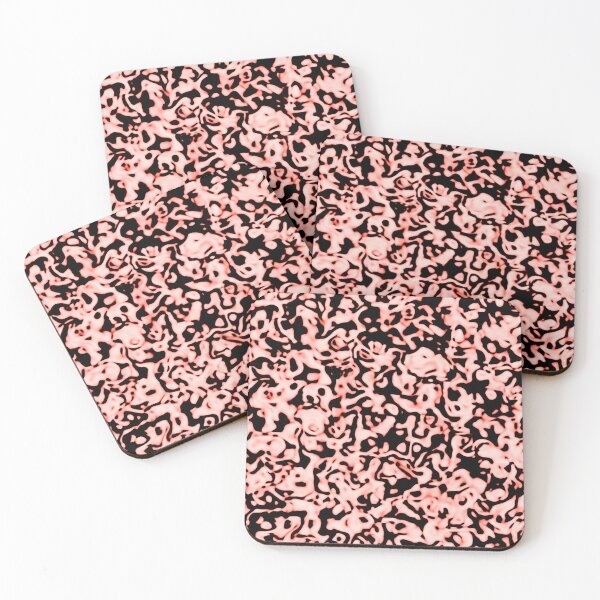 Item preview, Stylish lava pattern designed and sold by ScienceRex.