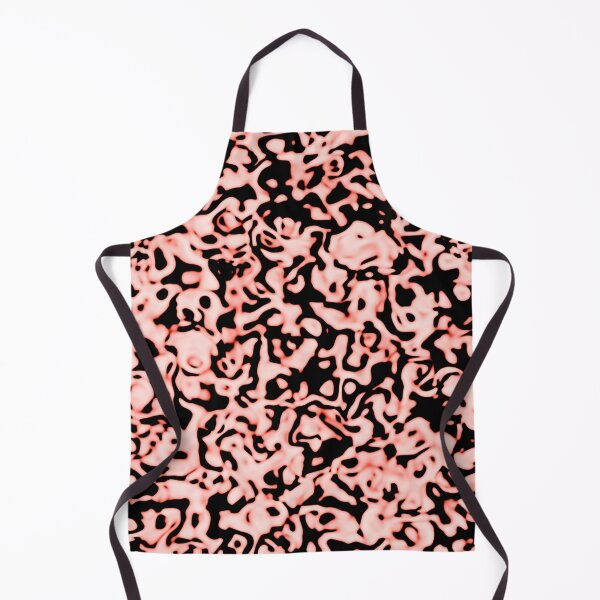 Item preview, Stylish lava pattern designed and sold by ScienceRex.