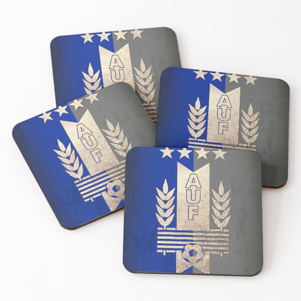 Item preview, Uruguay Team designed and sold by cherylsboeh.