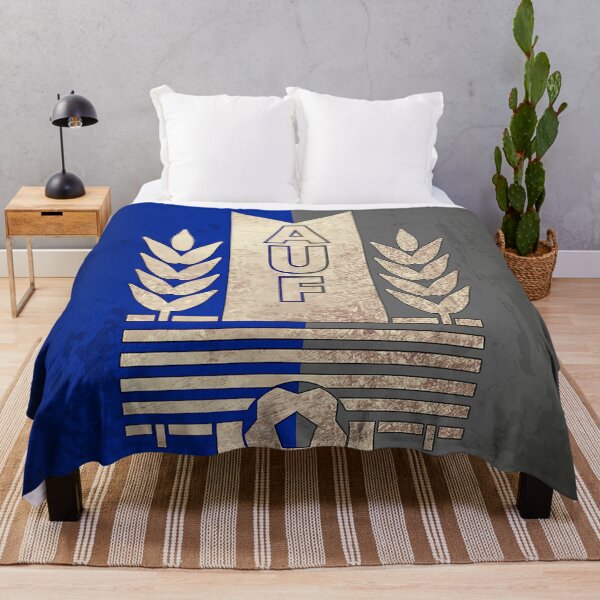 Item preview, Uruguay Team designed and sold by cherylsboeh.
