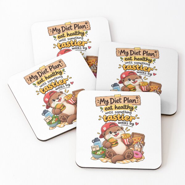 Item preview, Foodie designed and sold by Oddly-Us.