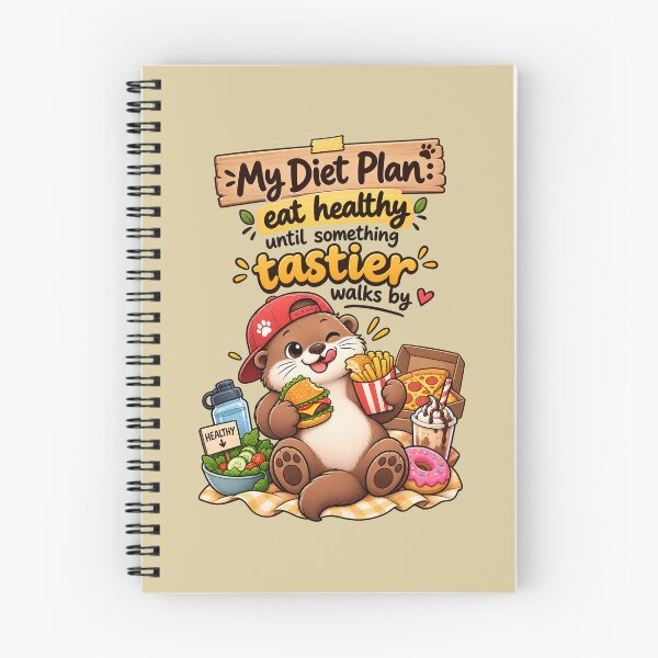 Item preview, Foodie designed and sold by Oddly-Us.