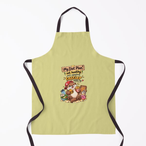 Item preview, Foodie designed and sold by Oddly-Us.