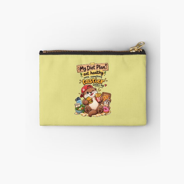 Item preview, Foodie designed and sold by Oddly-Us.