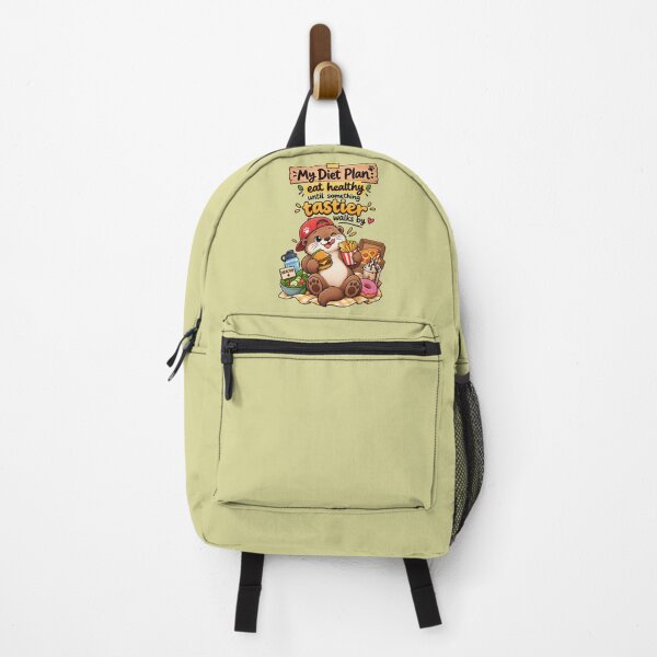 Item preview, Foodie designed and sold by Oddly-Us.