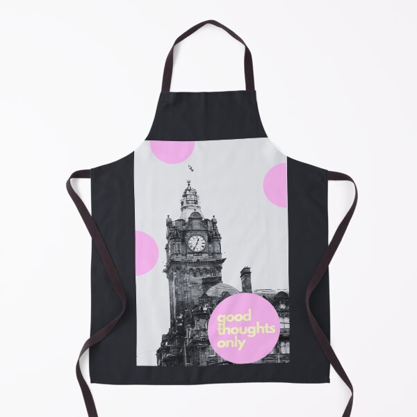 Item preview, Good thoughts only designed and sold by diamondqueenmindset.