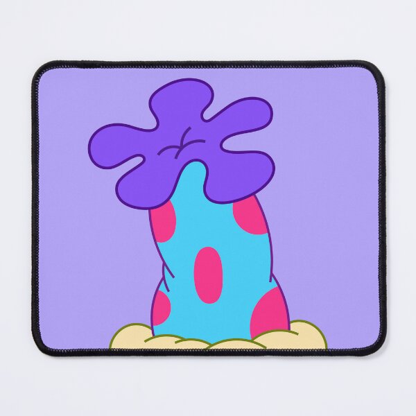 Item preview, Alternative  Bikini Bottom Flower   designed and sold by DibujandoPorfa.